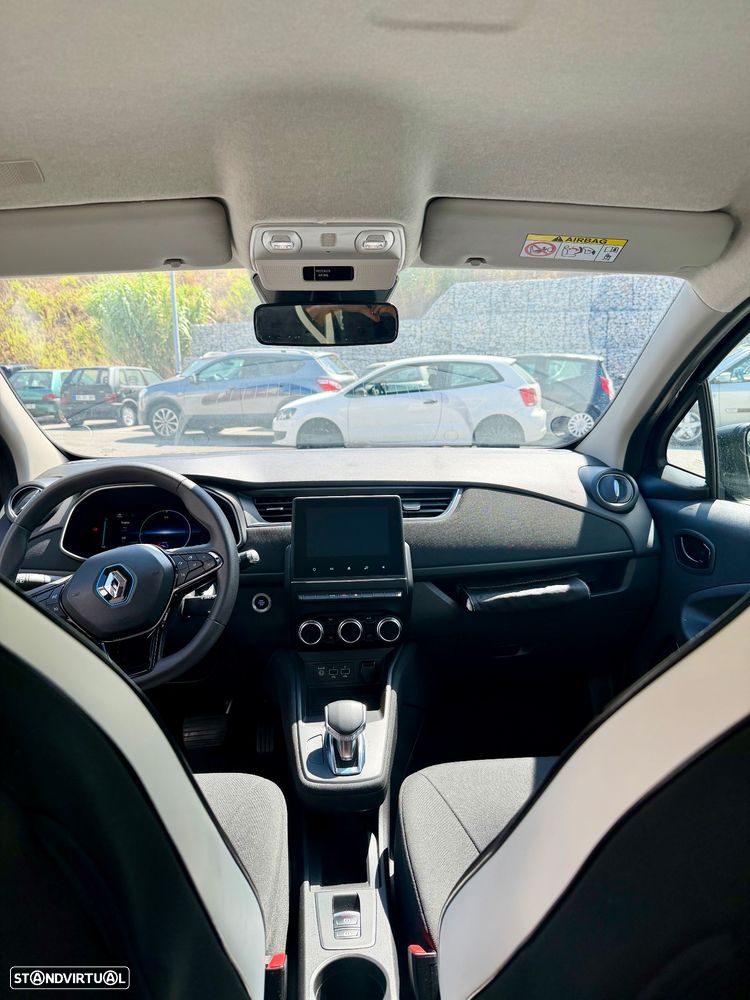 Renault Zoe - 10