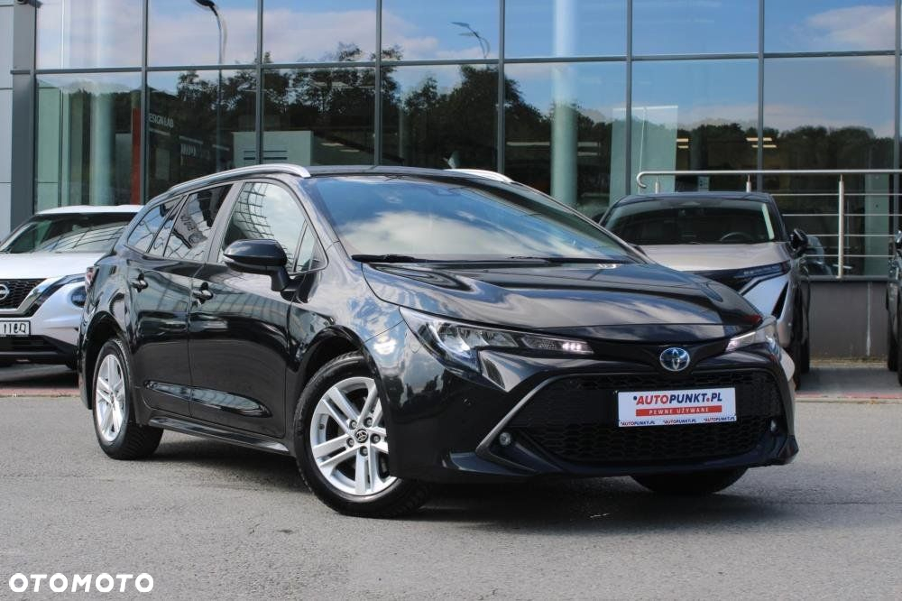 Toyota Corolla - 3