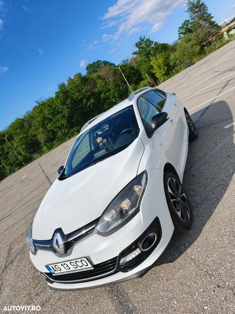 Renault Megane - 26