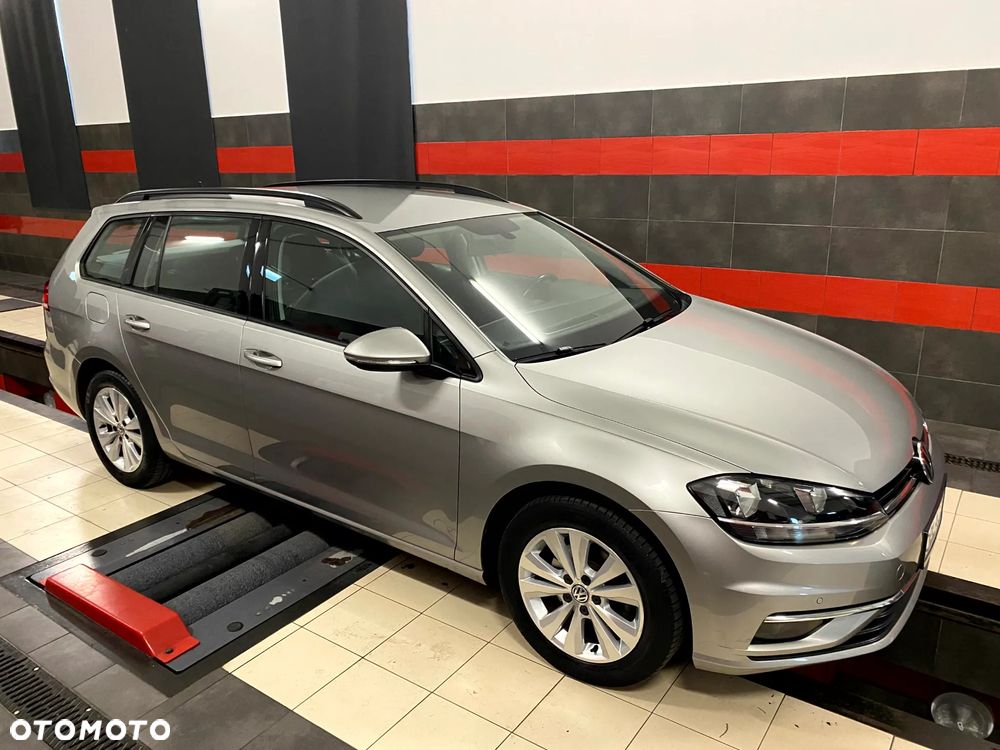 Volkswagen Golf 1.6 TDI BMT Highline - 5