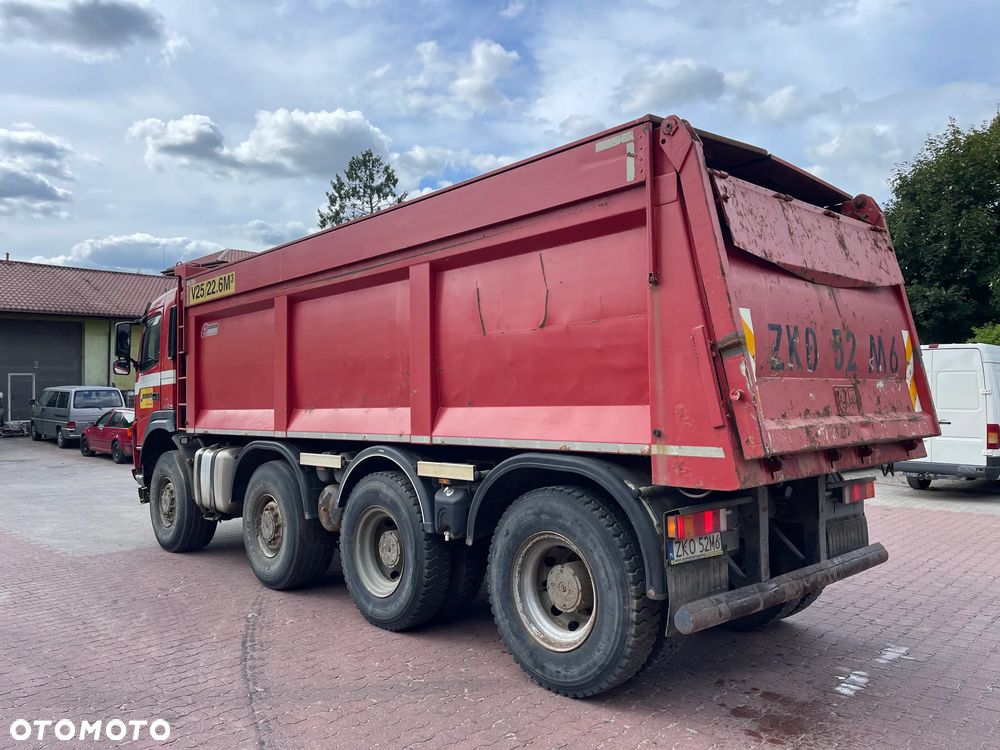 Terberg Terberg FM2000T - 7