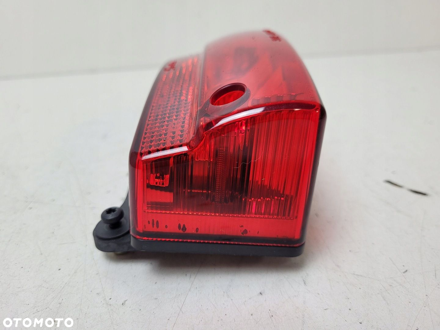 POLARIS PREDATOR 05-06 LAMPA TYLNA TYŁ - 3