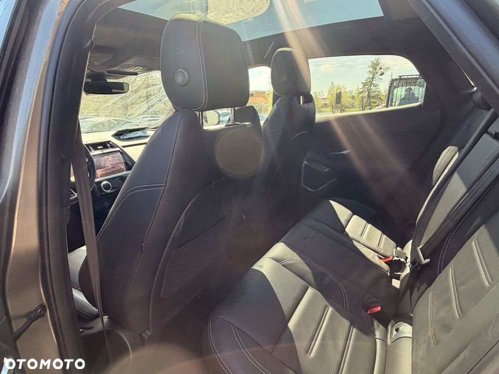 Jaguar E-Pace 1.5 P300e PHEV AWD R-Dynamic SE - 28