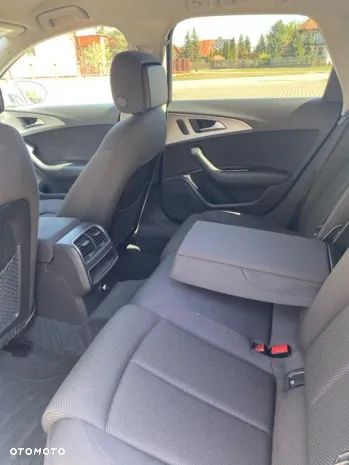 Audi A6 Avant 2.0 TDI Ultra - 10