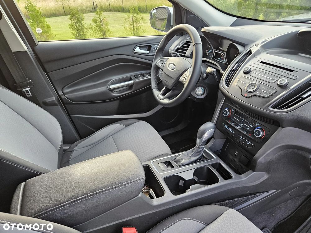Ford Escape 1.5 EcoBoost AWD SE - 19