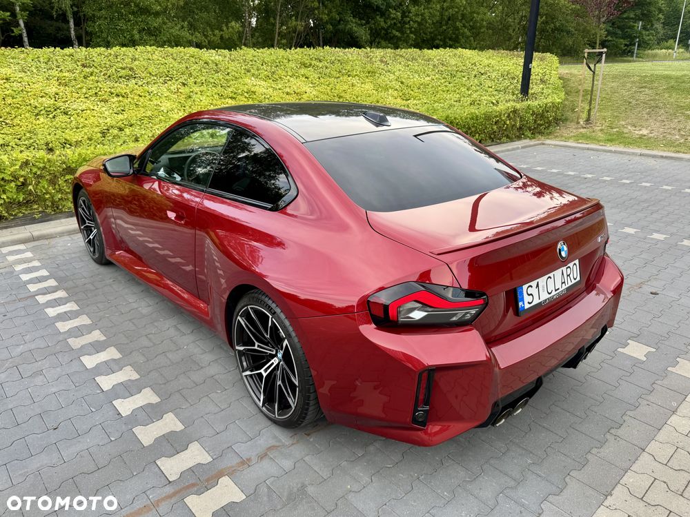 BMW M2 - 11