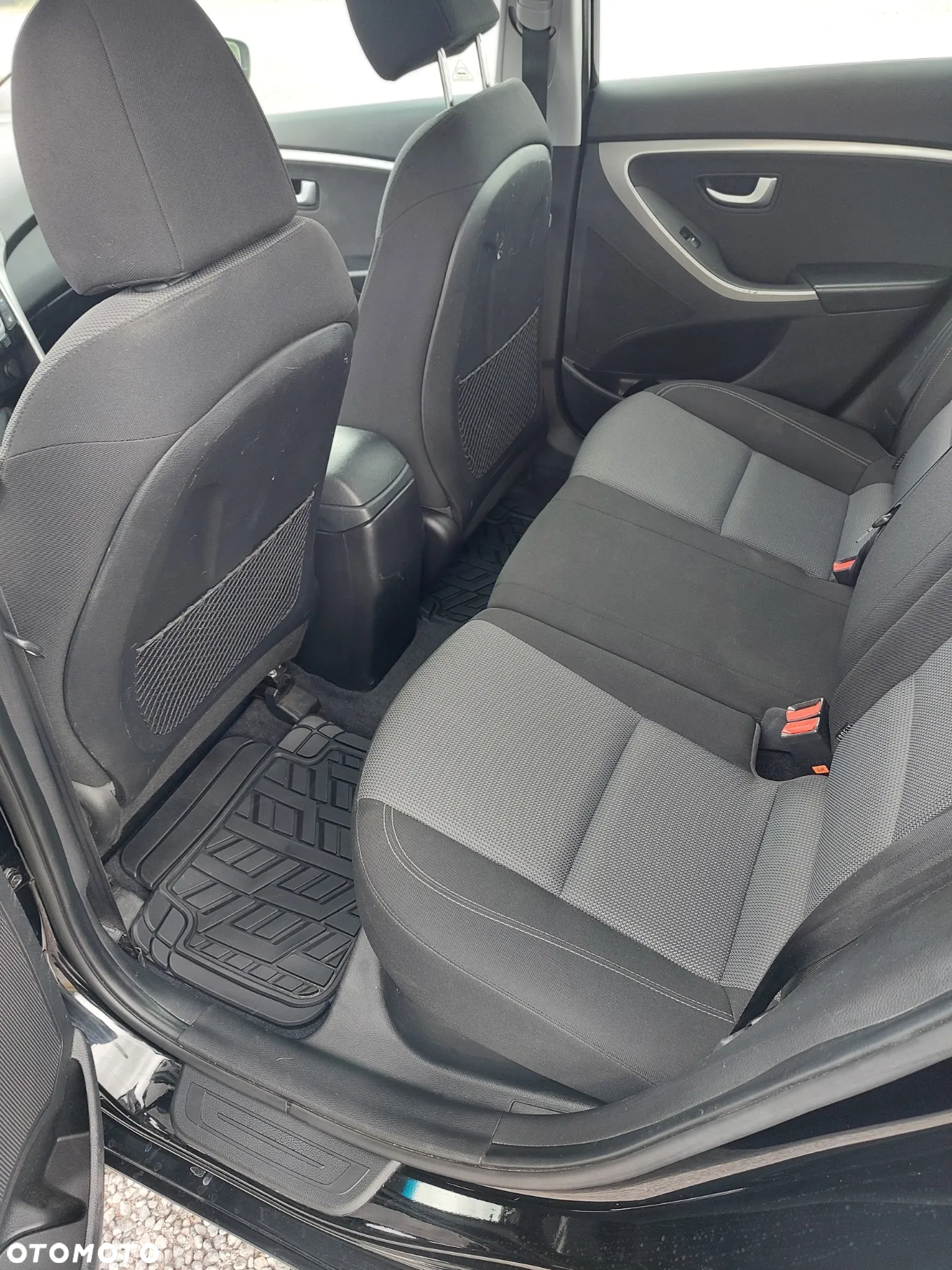 Hyundai i30 - 9