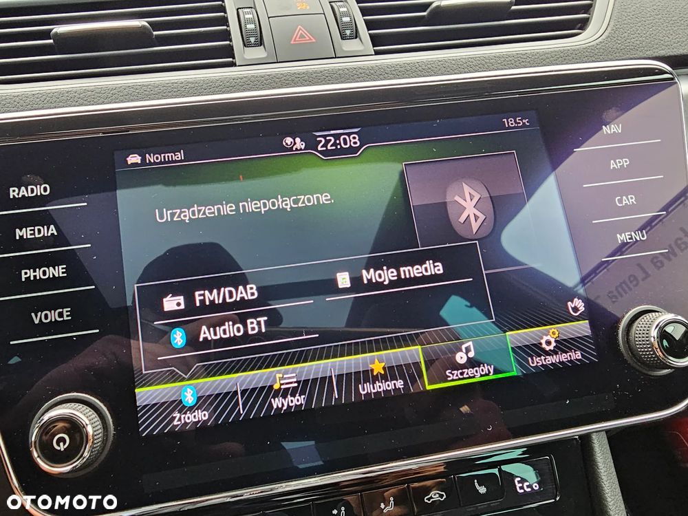 Skoda Superb 1.5 TSI mHEV Sportline DSG - 27