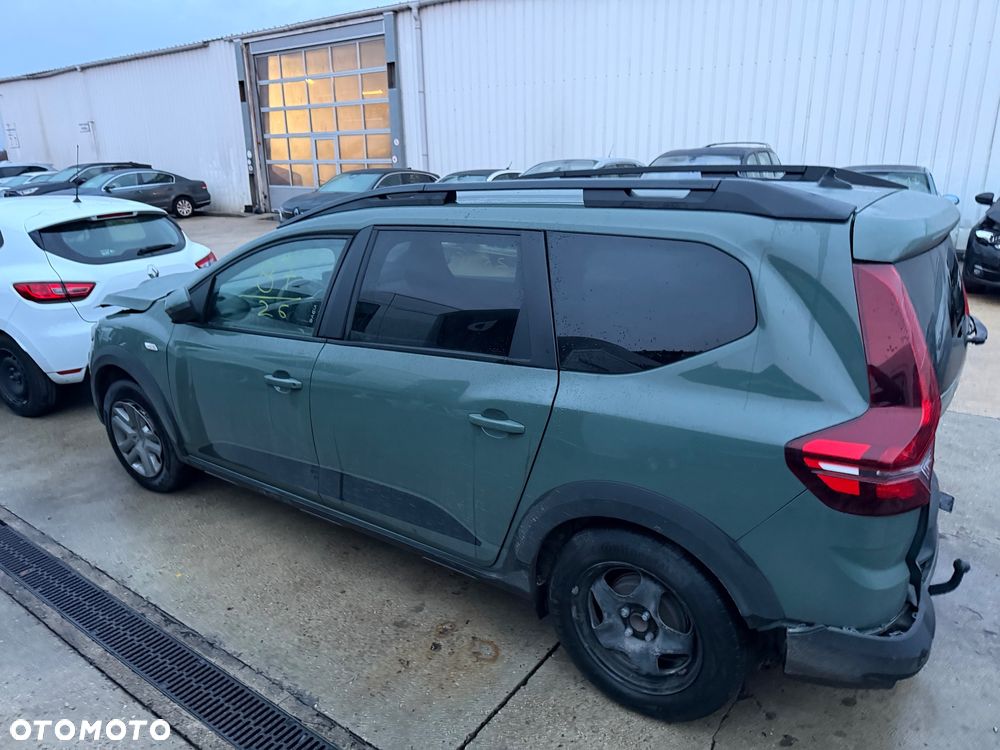 Dacia Jogger 140 (7-Sitzer) Extreme+ - 4