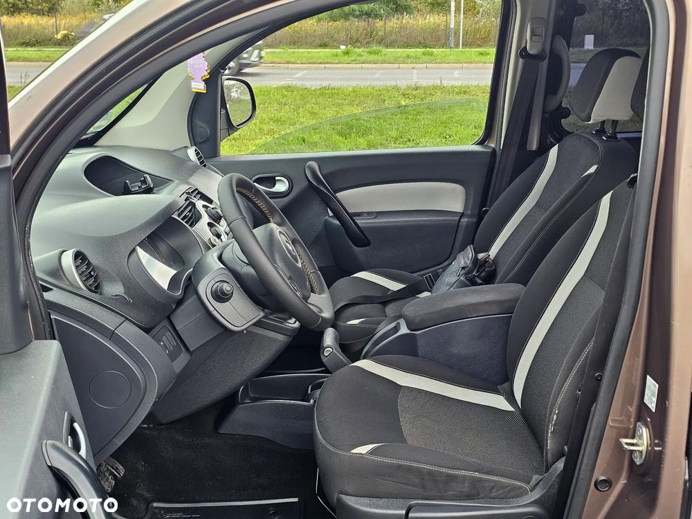 Renault Kangoo 1.6 16V 105 Happy Family - 18