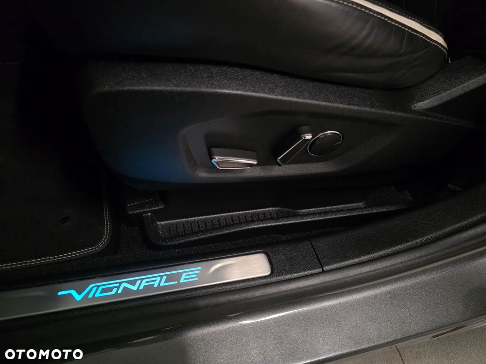 Ford Edge 2.0 EcoBlue Twin-Turbo 4WD ST-Line - 19