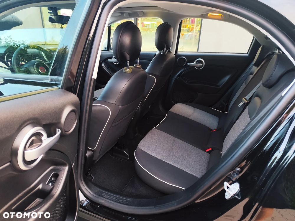 Fiat 500X 1.6 E-Torq 4x2 S&S Lounge - 19