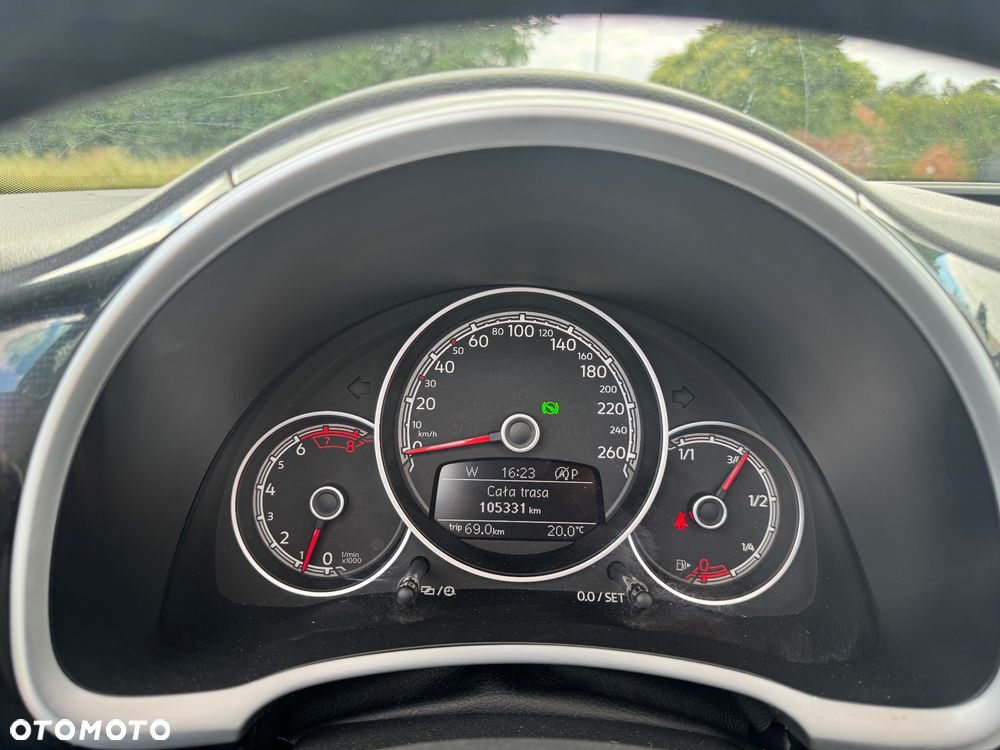 Volkswagen Beetle The 1.4 TSI DSG Blue Motion Technologie Sound - 18
