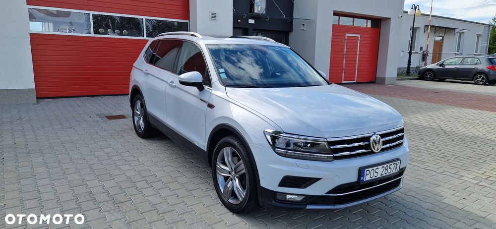Volkswagen Tiguan - 2