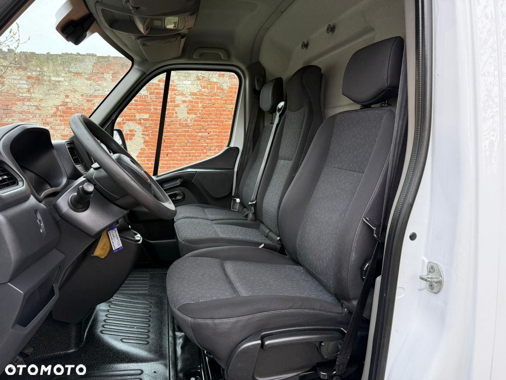 Opel Movano - 16