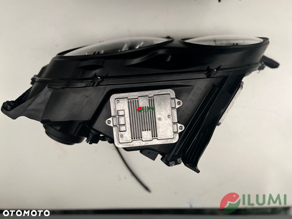 Bentley Fs Flying Spur Reflektor Lewy 4w1941015b - 6