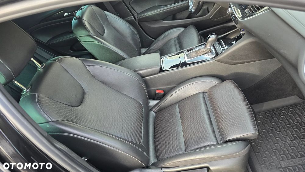Opel Insignia 2.0 CDTI Ultimate S&S - 29