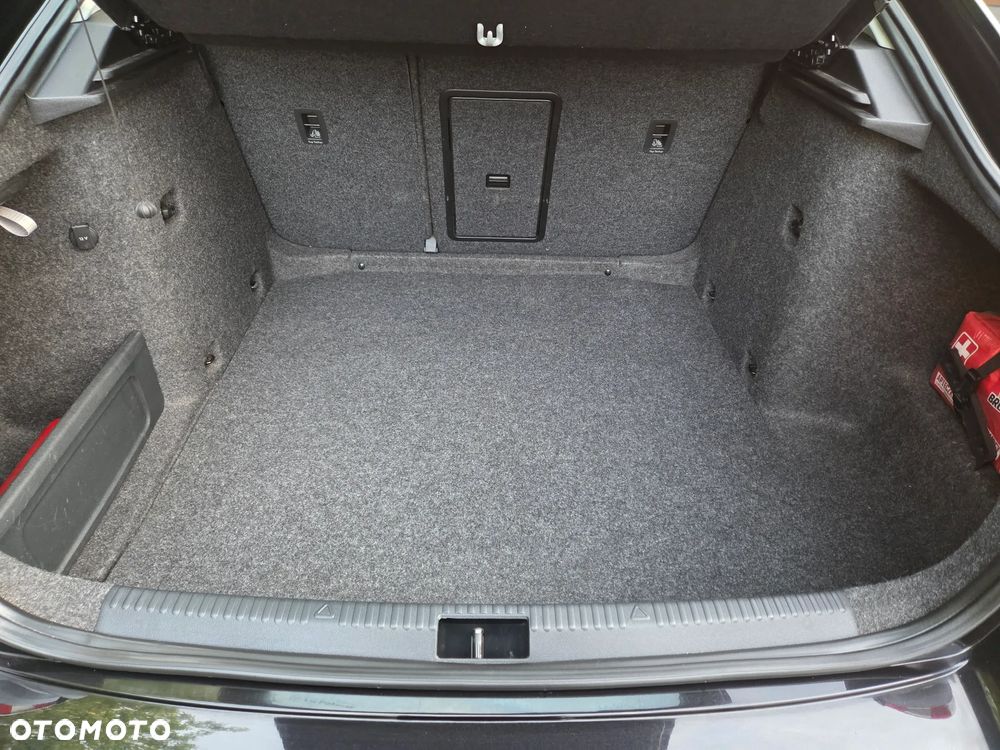 Skoda Octavia 1.4 TSI Ambition - 12