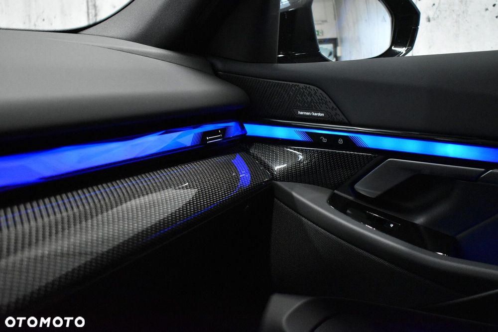 BMW Seria 5 - 20