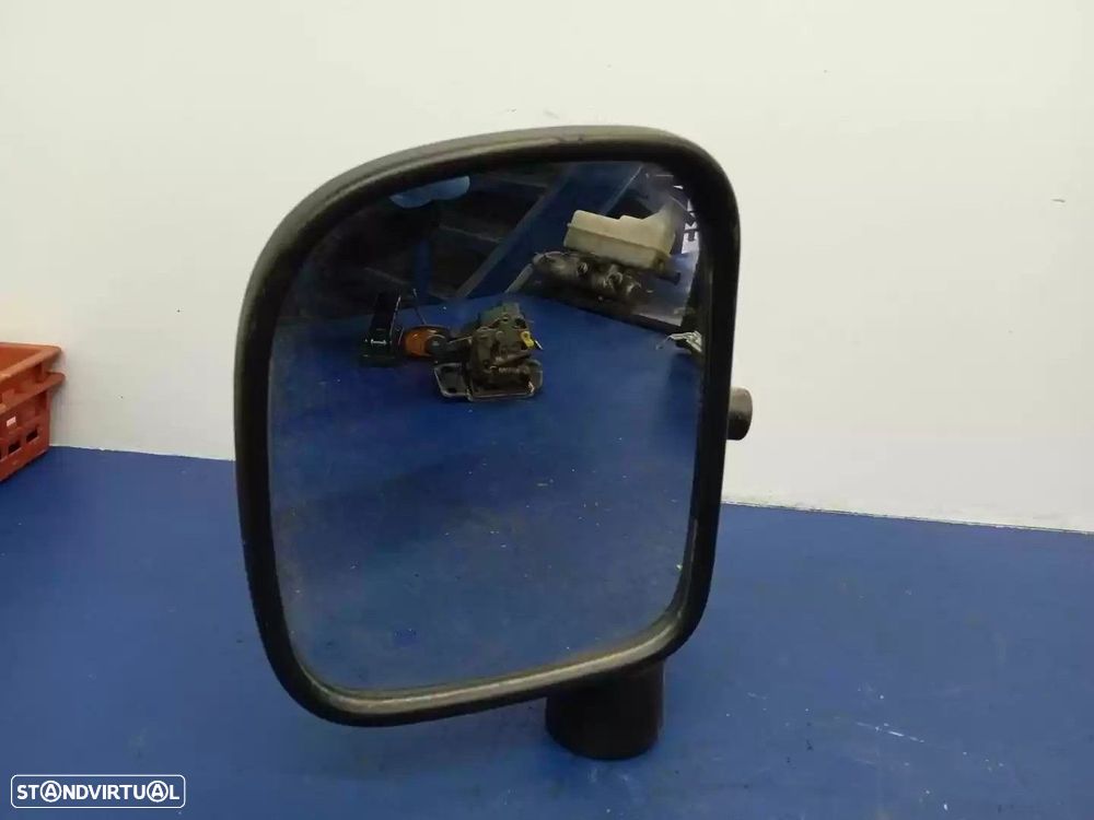 ESPELHO RETROVISOR ESQUERDO HYUNDAI H-1 / STAREX LIMUSINA 2001 -97989900 - 4