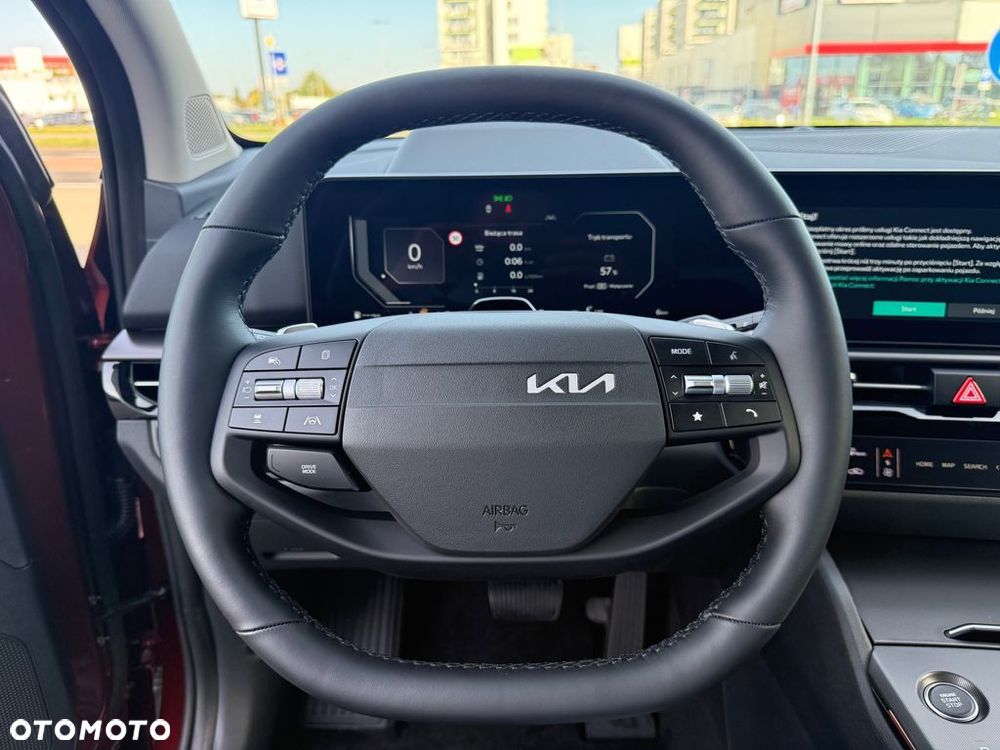 Kia Sportage 1.6 T-GDI Anniversary 2WD DCT - 20