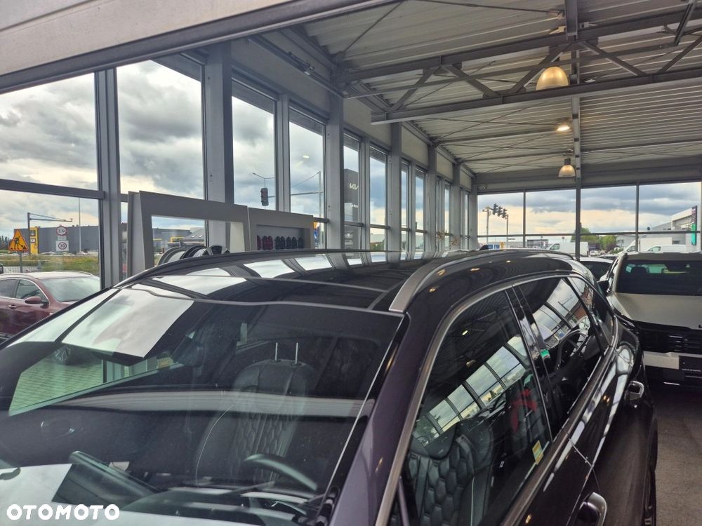 Kia Sorento 1.6 T-GDI HEV Prestige Line AWD 7os - 36