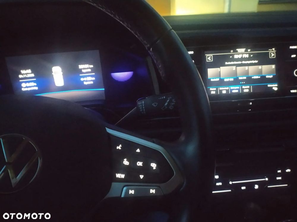 Volkswagen Taigo 1.0 TSI Life - 3