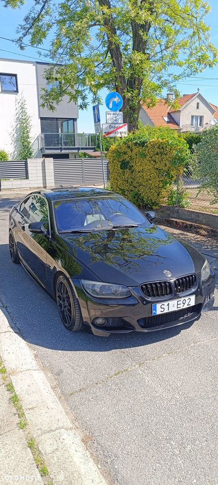 BMW Seria 3 320i M Sport Edition - 3