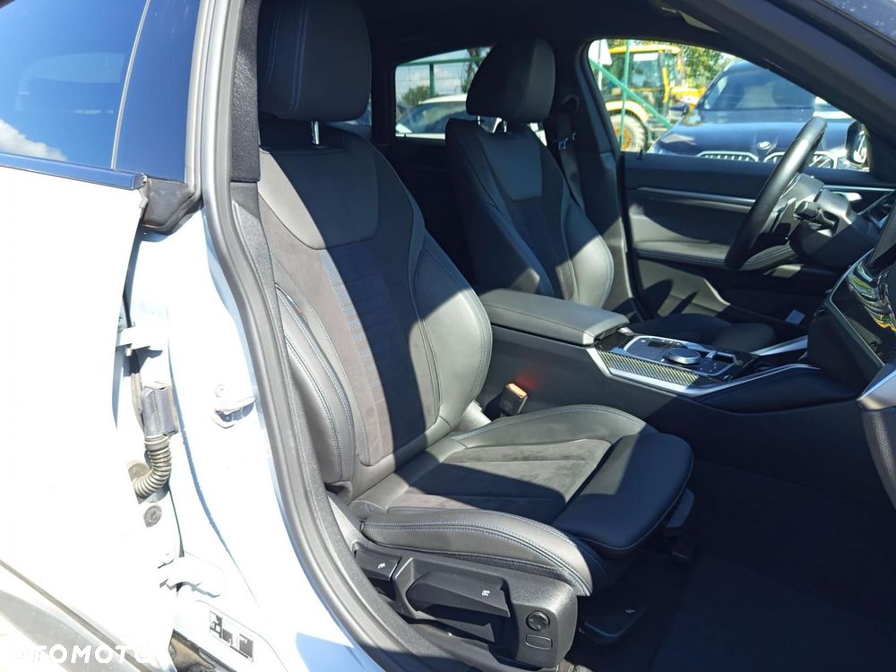 BMW Seria 4 - 19