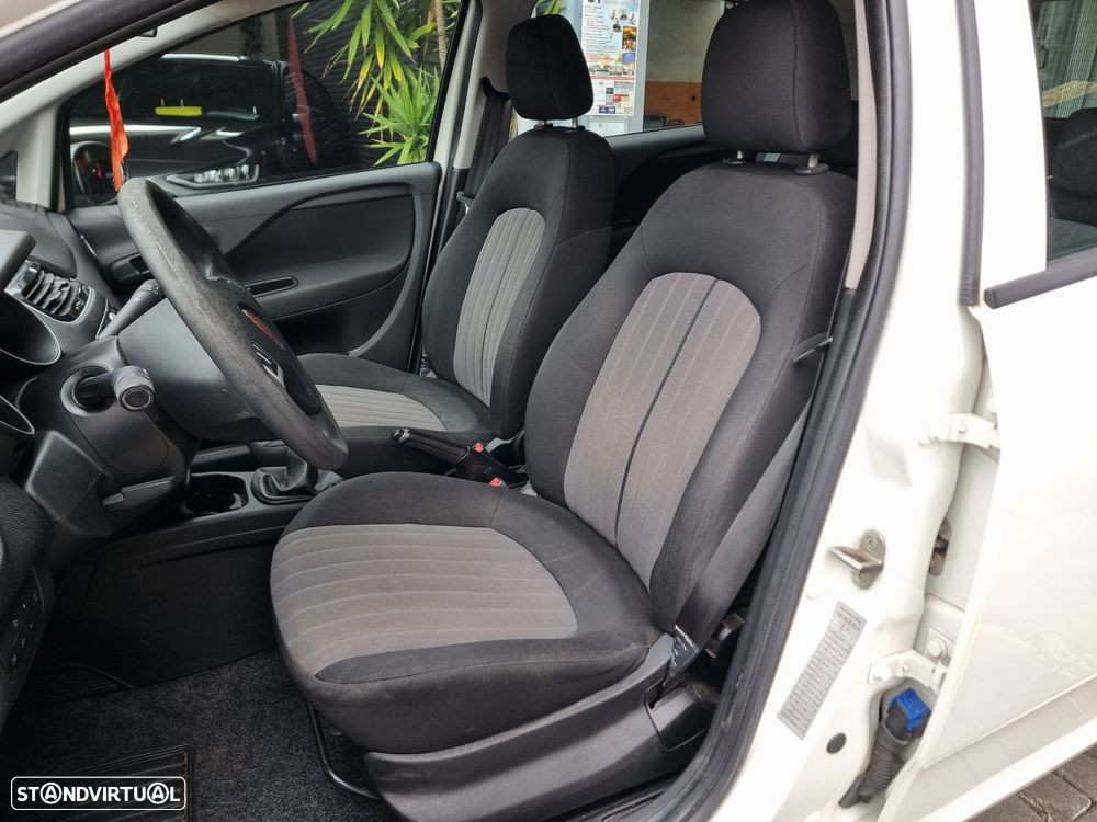 Fiat Punto 1.3 M-Jet Easy S&S - 3