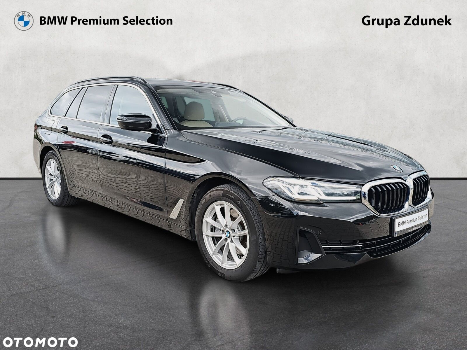 BMW Seria 5 - 3