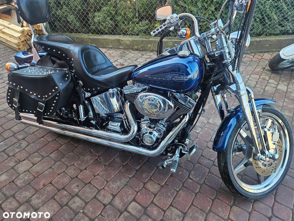 Harley-Davidson Touring Electra Glide - 16