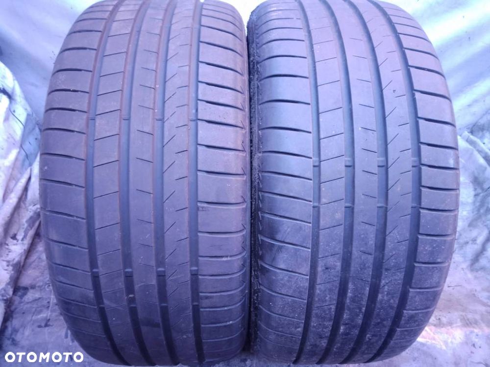 Bridgestone Turanza T005 285/35 R22 106Y 2022 2025 7-7.5mm - 1