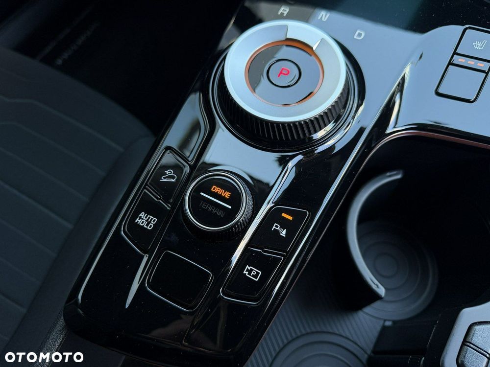 Kia Sportage - 20
