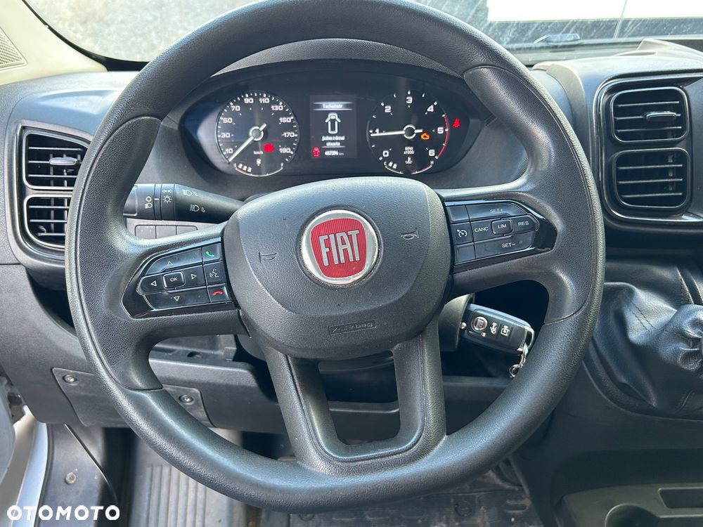 Fiat Ducato - 11