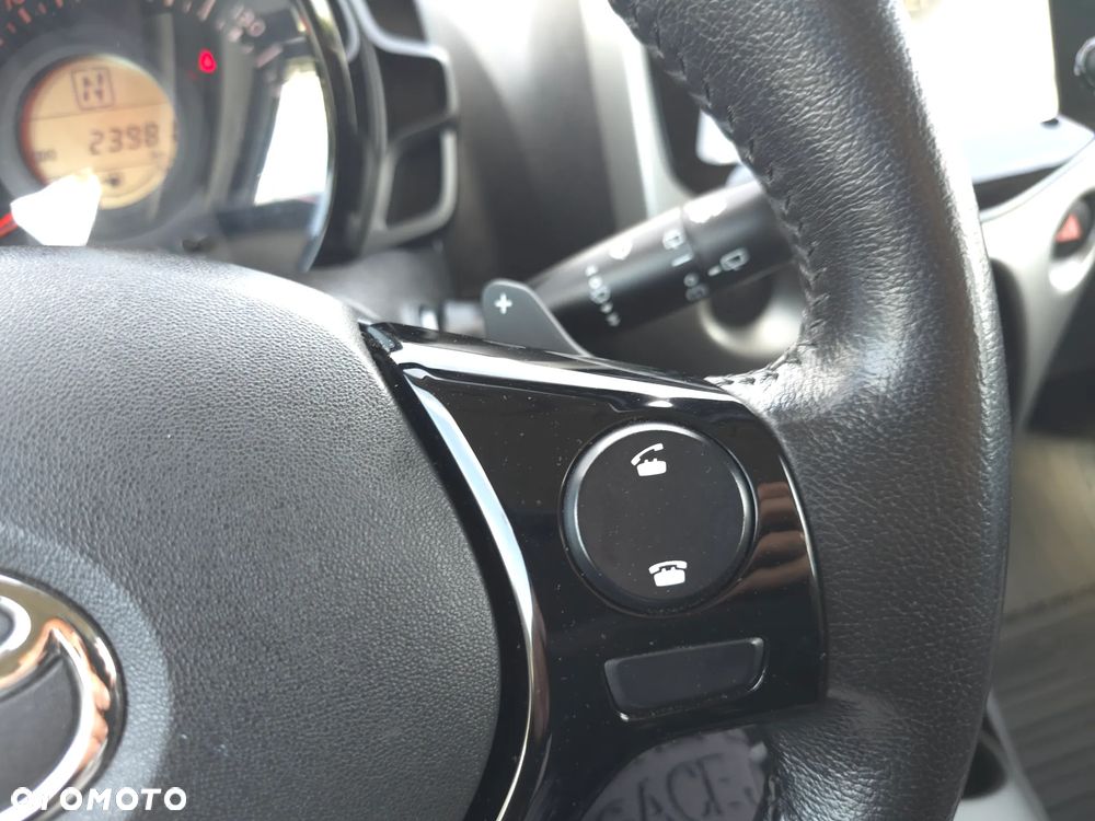 Toyota Aygo - 24