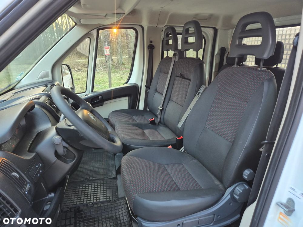Citroën Jumper - 17