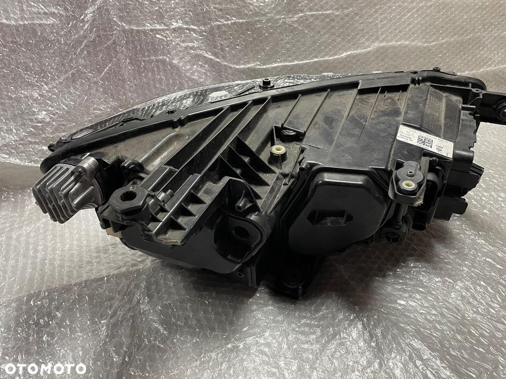 LAMPA LEWA FULL LED IQ LIGHT VOLKSWAGEN PASSAT B8 LIFT 3G1941081P - 13
