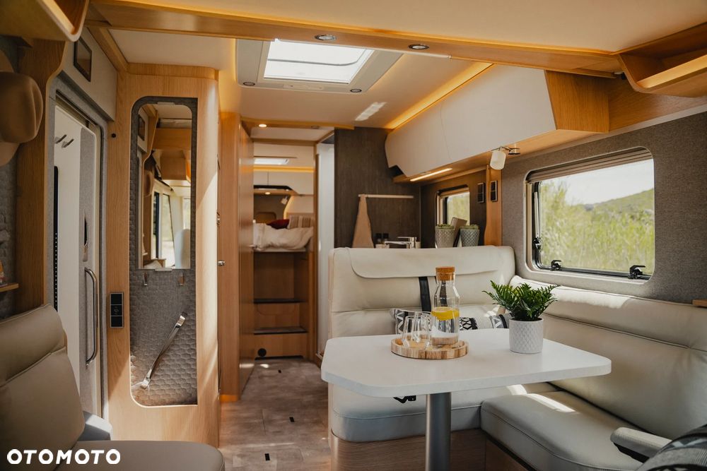 Hymer-Eriba BML 790-I BlackLine - 10
