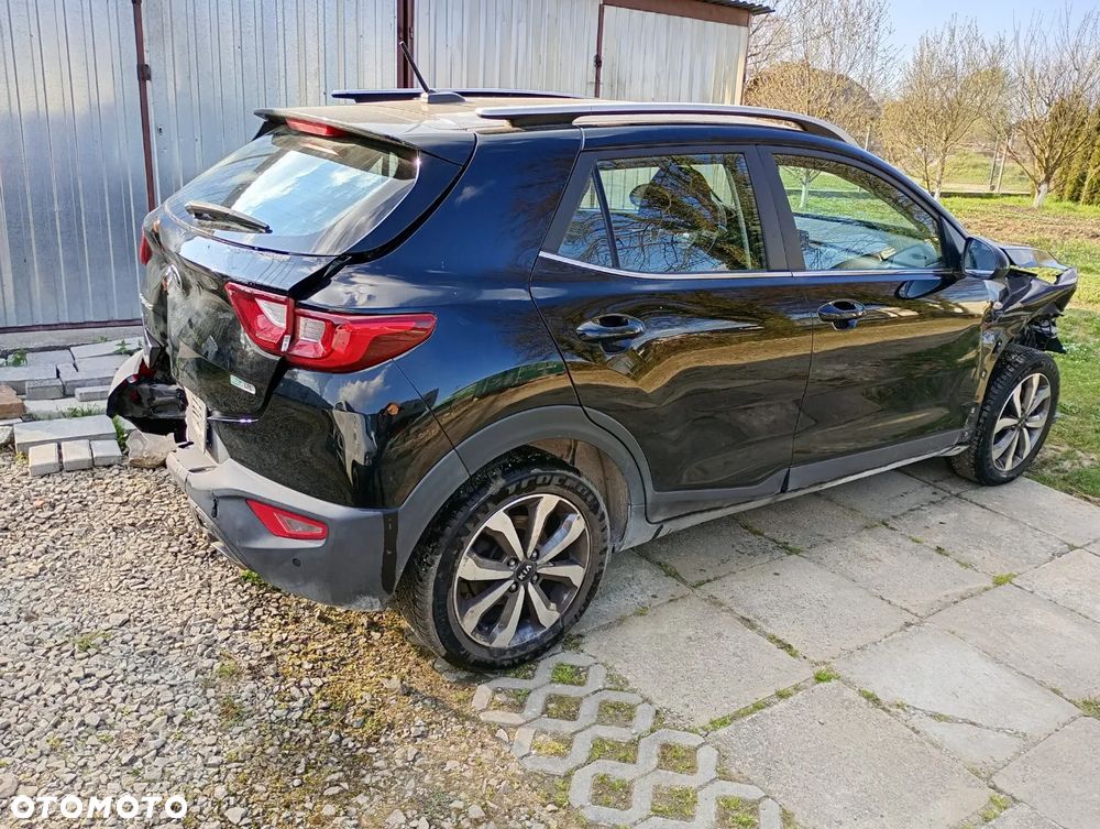 Kia Stonic 1.2 Spirit - 4