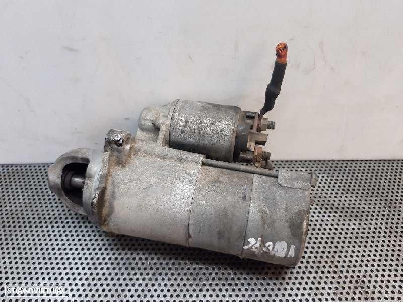 MOTOR DE ARRANQUE SAAB 9-3 BERLINA - 1