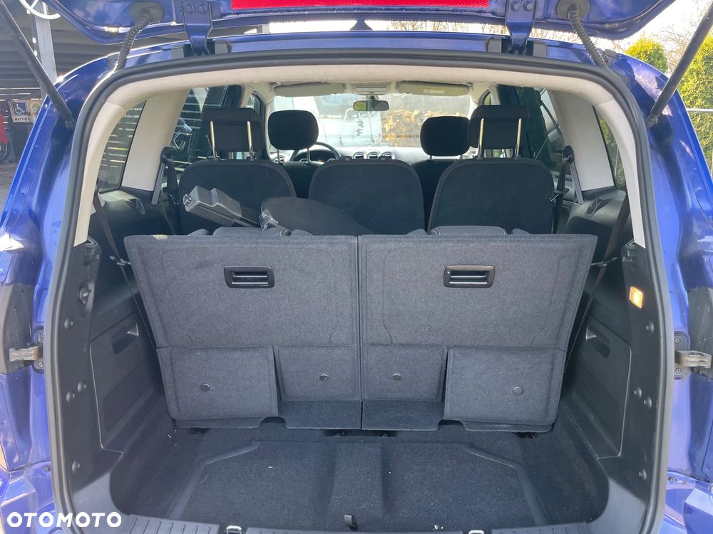 Ford S-Max 2.0 TDCi DPF Titanium - 12