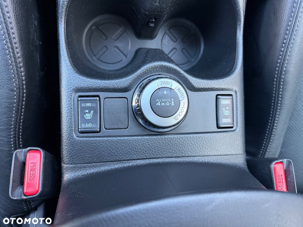 Nissan X-Trail 1.6 DCi ALL-MODE 4x4i Tekna - 18