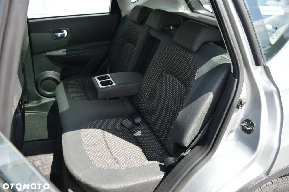 Nissan Qashqai 1.6 I-Way - 35