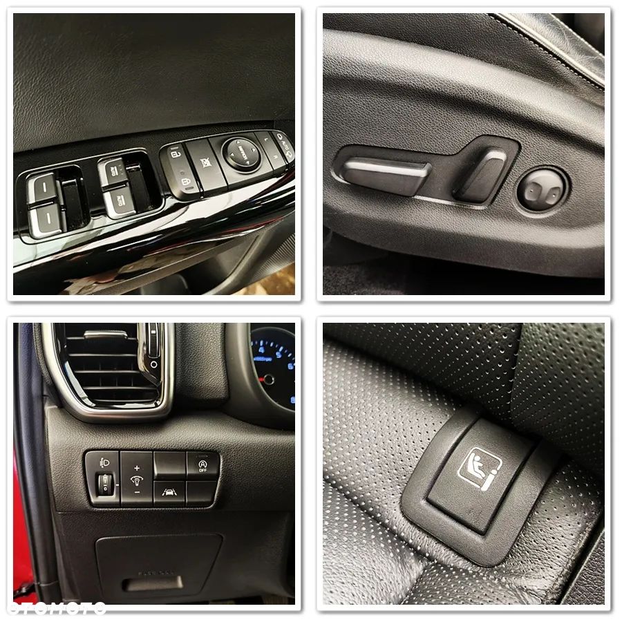 Kia Sportage - 27