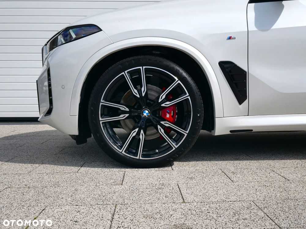 BMW X5 xDrive30d mHEV sport - 7