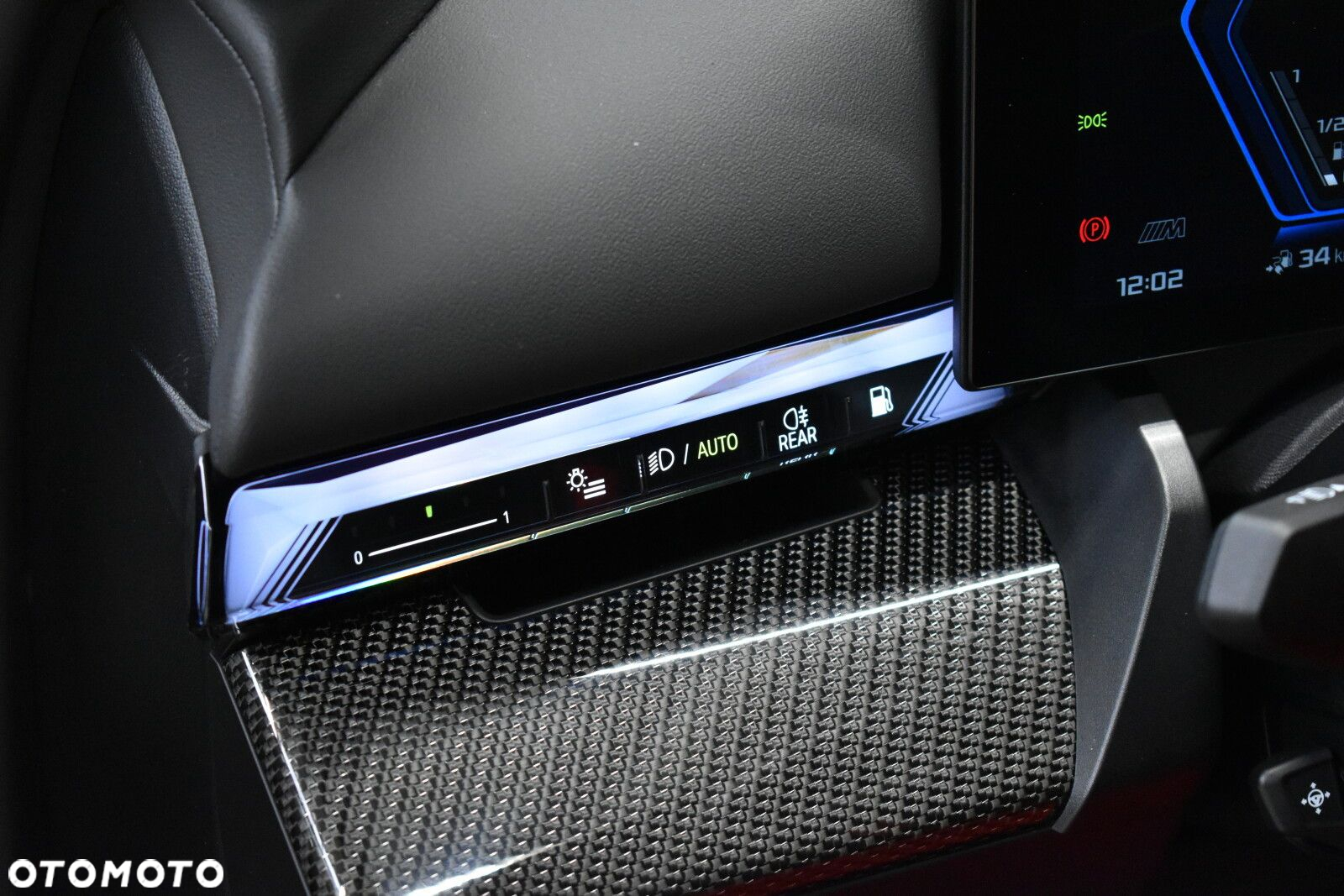 BMW M5 - 12