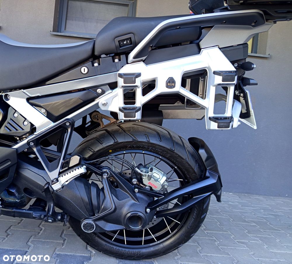 BMW GS - 6