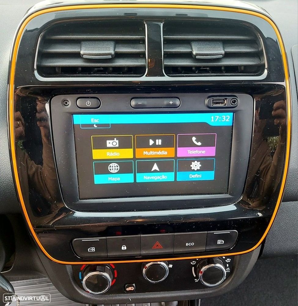 Dacia Spring Electric 45 Comfort Plus - 33