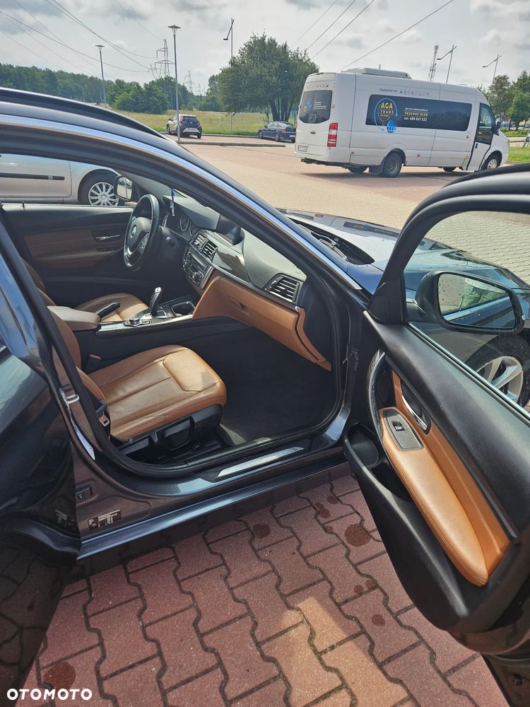 BMW Seria 3 - 12